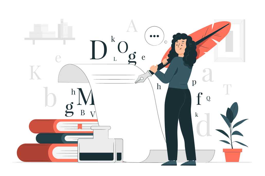 5 Different Types of Writing Styles You Should Know