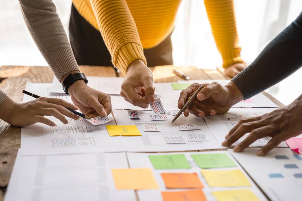 How Color-Coded Notes Make you a more efficient Thinker