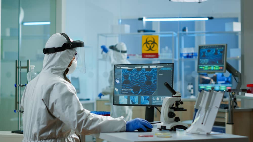 What Is a Nuclear Medicine Technologist?