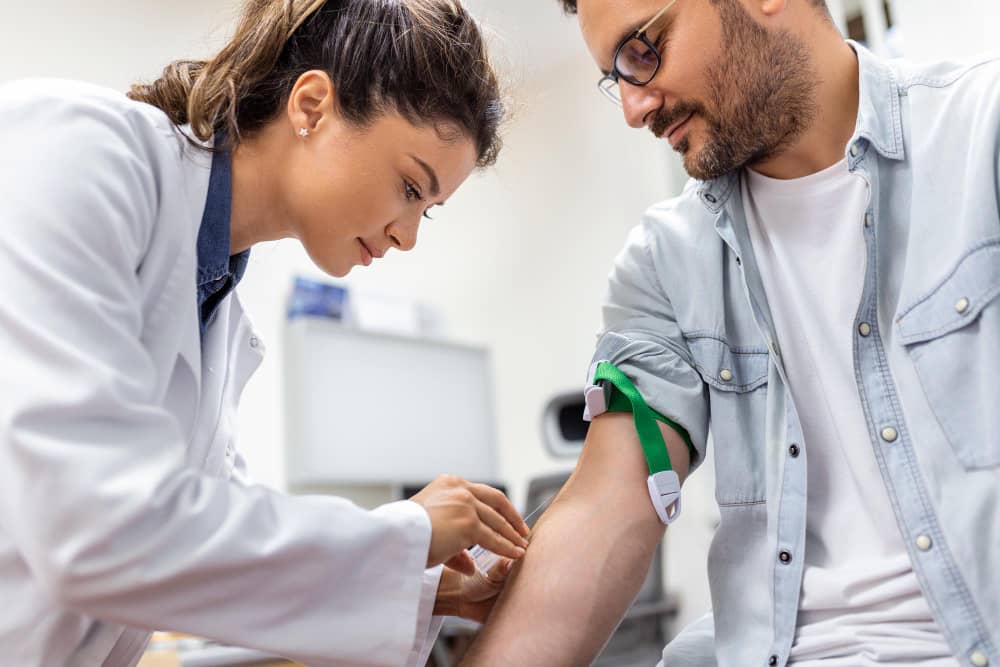 Phlebotomist Salary and Career Guide