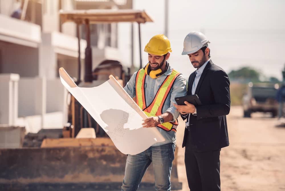 Photo inspiration: Fresh Look at Your Guide To Construction Management Degrees