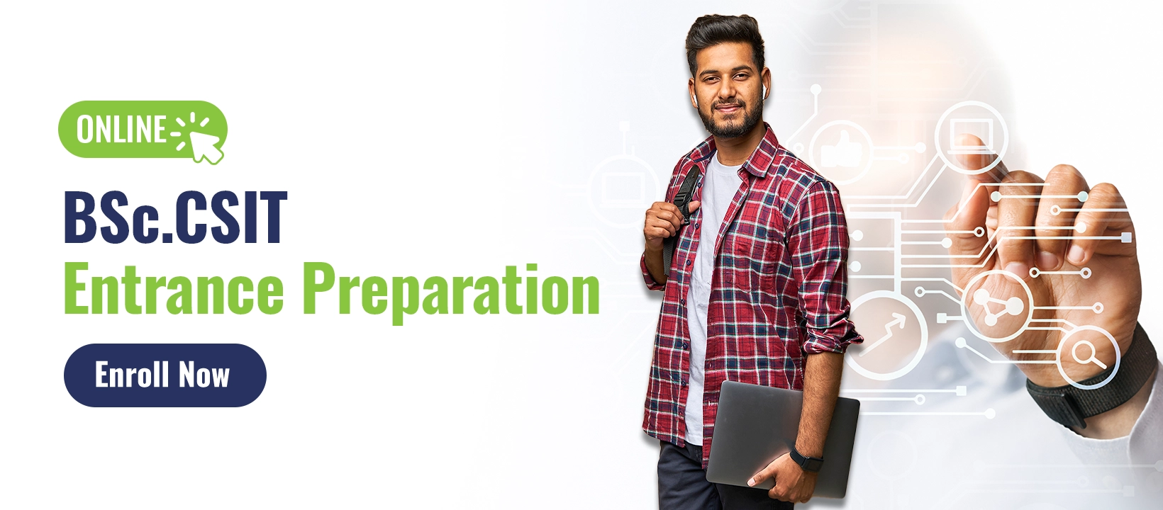 BSc. CSIT Entrance Preparation